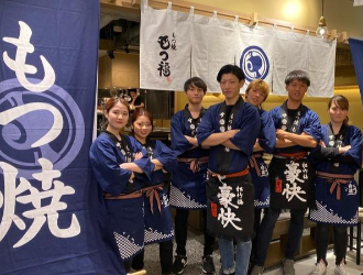 【LA BODEGA 銀座店】【Le Beurre Noisette TOKYO】etc／株式会社アキナイ 求人