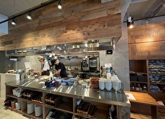 株式会社BONDICAFE 求人 今後も続々とOPEN計画があり、沢山のチャンスがあるタイミングです！一緒に成長していきましょう！