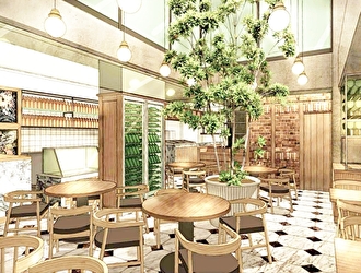 株式会社トマッティー／『TRATTORIA 庭』『THE CARNE tokyo』etc. 求人
