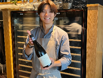 BURDIGALA MARUNOUCHI The Restaurant（ブルディガラ マルノウチ ザ レストラン） 求人 調理・サービス共に、新規メンバーを大歓迎！上質なレストランを一緒につくっていきましょう。