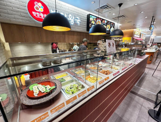 グレイトフル株式会社 求人 六本木の新店や横浜の店舗では、デリの販売メンバーも大歓迎！接客経験を活かしてください。
