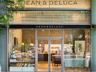 株式会社ウェルカム/DEAN & DELUCA 求人