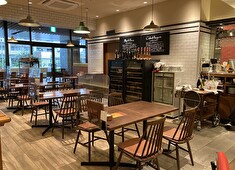 ジローレストランシステム株式会社（小田急電鉄グループ） 求人 ▲セントラルキッチンではなく、お店での手作り料理にこだわる当社では、料理人として確実なスキルを身につけられます！