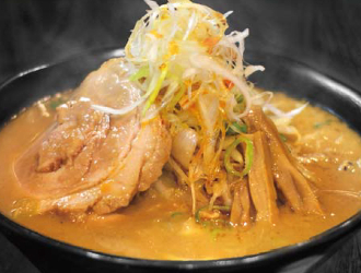 麺処花田/池袋本店・上野店 求人
