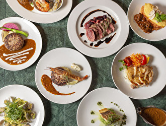 『blue temrinal - the restaurant -』『ALL DAY CAFE ＆ DINING“The Blue Bell”』etc.／株式会社バリューテーブル 求人