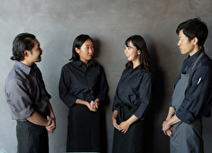 株式会社growグループ 求人 風通しの良い職場で、社員同士が意見を尊重し合います。