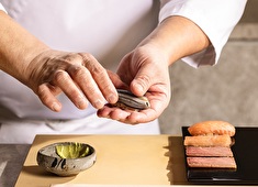 鮨吉祥 by 宮川 (Sushi Kissho by Miyakawa) ラッフルズ・アット・ギャラクシー・マカオ 求人 あなたの名前を売る絶好のチャンスです。