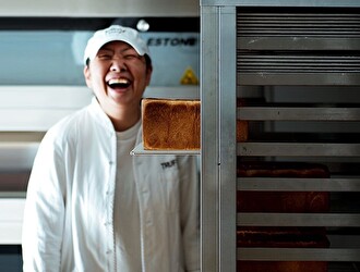 TruffleBAKERY 平尾 FACTORY etc.／株式会社ドレステーブル 求人
