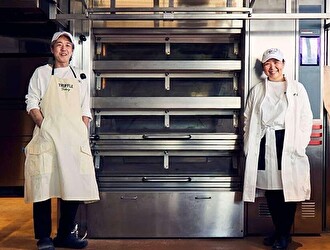 TruffleBAKERY 平尾 FACTORY etc.／株式会社ドレステーブル 求人