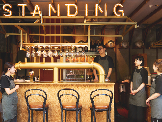 SCHMATZ（シュマッツ）／カイザーキッチン株式会社 求人