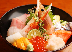 株式会社吉池 求人 当社のキラーコンテンツでもある魚。詳しくなることができる環境があります！