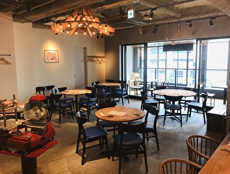 『CASTELLINA』 etc.／株式会社カステリーナ 求人