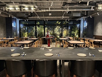 『CASTELLINA』 etc.／株式会社カステリーナ 求人