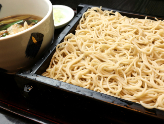 乃木坂 長寿庵 （のぎざかちょうじゅあん） 求人