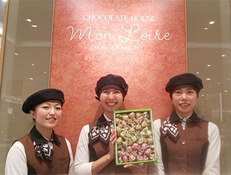 株式会社モンロワール（関東エリア限定採用） 求人