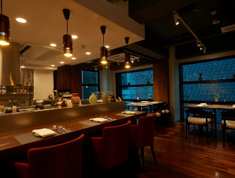 レンゲ エキュリオシティ（Renge equriosity） 求人