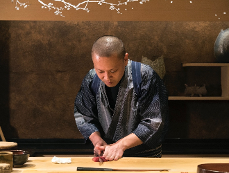 「銀座 鮨一 ベトナム店(新店)」「銀座 鮨一 バンコク店」「銀座 鮨一 ジャカルタ店 」／株式会社 鮨一 求人