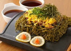 「大衆居酒屋 樽平 府中店」「きた樽」 求人 山口県下関市の郷土料理「瓦そば」など都内では珍しいメニューもラインナップ！様々な料理が作れるのも楽しみの一つ♪