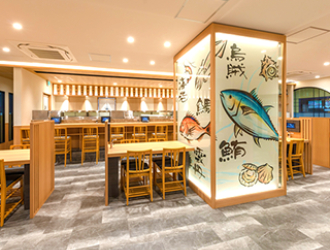 桃太郎すし 駒沢店、ほか／株式会社第一川崎屋 求人 駅ナカにも出店！新しいスタイルのお店も生み出しています。あなたの経験を私たちのお店で活かしませんか。