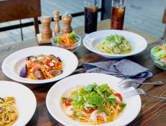 三本珈琲株式会社　※カフェ・レストラン採用本部 求人