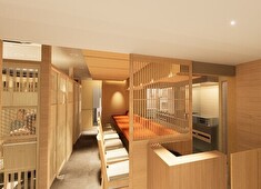 株式会社木花／『日本酒・和食処 神田木花（本店）』『木花別邸 つぼみ』『木花 はなれ』 求人 【日本酒・和食処 神田木花】1組に対するおもてなしや更なるメニューのレベルUPを見据えReOPEN！