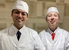 株式会社リープス　※飲食店事業部採用本部 求人 スタッフの意見を最大限に反映させてお店をつくっていきたいと考えているので、意見・提案自由の風通しの良い環境も魅力！
