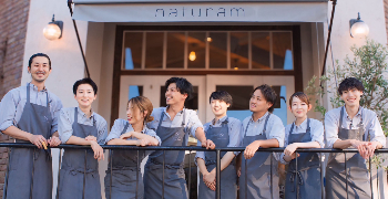 naturam（ナチュラム） 求人