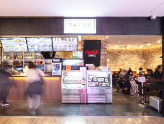 TATSU Japanese Grill & Craft Beer／BB&E株式会社 求人