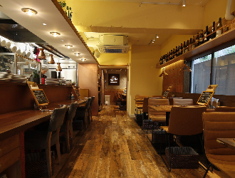 小さな食堂 cicchetti/Trattoria Pietra Bianca 求人