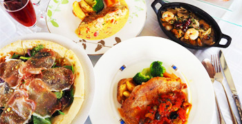 響グリル＆イタリアン 求人