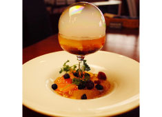 響グリル＆イタリアン 求人 あなたの得意なジャンルのメニューを提案する事も可能です！アイディアがそのまま実現できる環境です。