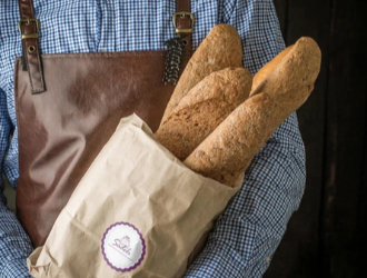 Bakery&Patisserie REBELLBE (リベルべ)／株式会社Az 求人
