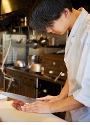 「神田 居酒屋こころ」「飯田橋 喝采」「渋谷 三心」「神田 居酒屋こころ となり」／株式会社 Grant 求人