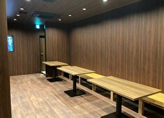 weave story株式会社 求人 新店舗のためとても綺麗なお店です。オープニングスタッフとして一緒にお店を盛り上げてくれる方大募集です。