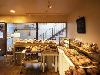 Tecona bagel（テコナベーグル）／株式会社DADACA 求人