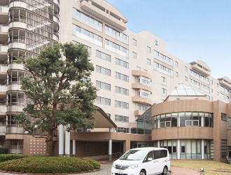 中銀ライフケア千葉 白井／中銀インテグレーション株式会社 求人