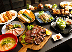 佐藤商店／闇市／まほろば酒場 他／株式会社 一歩。 求人 「大衆酒場が多いエリアだからこそ、個性を押し出したブランドを作ってほしい！」そんな想いがあるから意見・提案を歓迎！