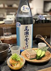 『寿し 炭火 酒 酒都』／合同会社 STS Trading　※新ブランド立ち上げ準備窓口 求人