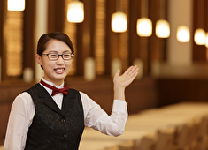 SunCity（サンシティ）／株式会社 オリンピア 求人 安定した経営と環境で腕前を発揮してください