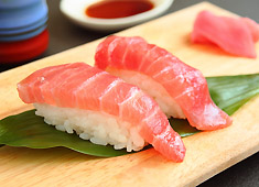 SUSHI BAR 銀座楼 求人 休みと収入、どちらも欲しい方にピッタリです！