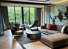 円居 -MADOy-／株式会社ケーズカラナリープランニング 求人 福利厚生のリゾートトラストの家族旅行の部屋写真です。『サンクチュアリコート高山』
