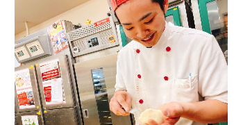 「ベーカリーハウス・マイ 東久留米店」「パンステージ・マイ 東伏見店」「ベーカリーハウス・マイ フィルス店」 求人