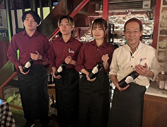 イルキャンティピアッツア 横浜店 求人