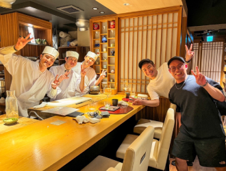 株式会社NATOMICS（ナトミックス） 求人 2025年春の新卒の方も大歓迎！どこでも通用する和食の技術を身につけませんか？和食を楽しく、学び、実践しましょう！