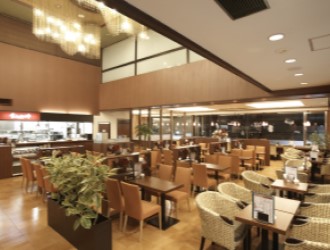 響グリル＆イタリアン 求人