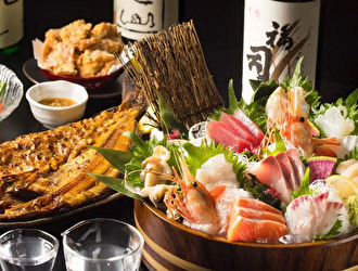 『海鮮アトム』『にぎりの徳兵衛』『廻転すし海へ』etc.／株式会社アトム【東証スタンダード・名証メイン上場／コロワイドグループ企業】 求人