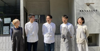 「Les TONNEAUX」「Maturite」／ 株式会社入船屋フード＆ワイン 求人