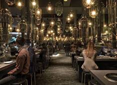 グランハマー／株式会社 浜倉的商店製作所 求人 B1Fの「海女城」は産直魚介・ブランド牛を世界の焼料理と鍋料理でおもてなす素材レストラン！※和食・焼肉経験者歓迎！