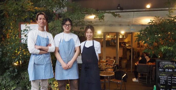 株式会社ファンタジスタ・ジャパン 求人