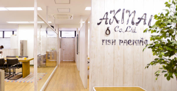 【LA BODEGA 銀座店】【Le Beurre Noisette TOKYO】etc／株式会社アキナイ 求人